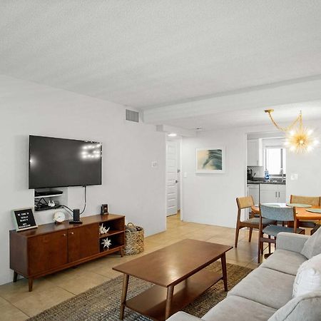 Oceanfront Daytona Beach Condo With Beach Views! Экстерьер фото