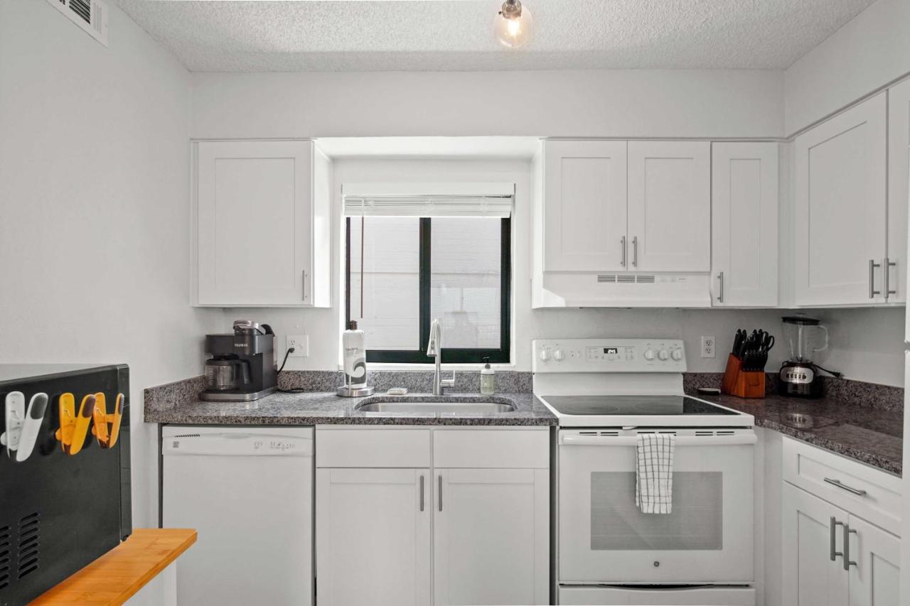 Oceanfront Daytona Beach Condo With Beach Views! Экстерьер фото
