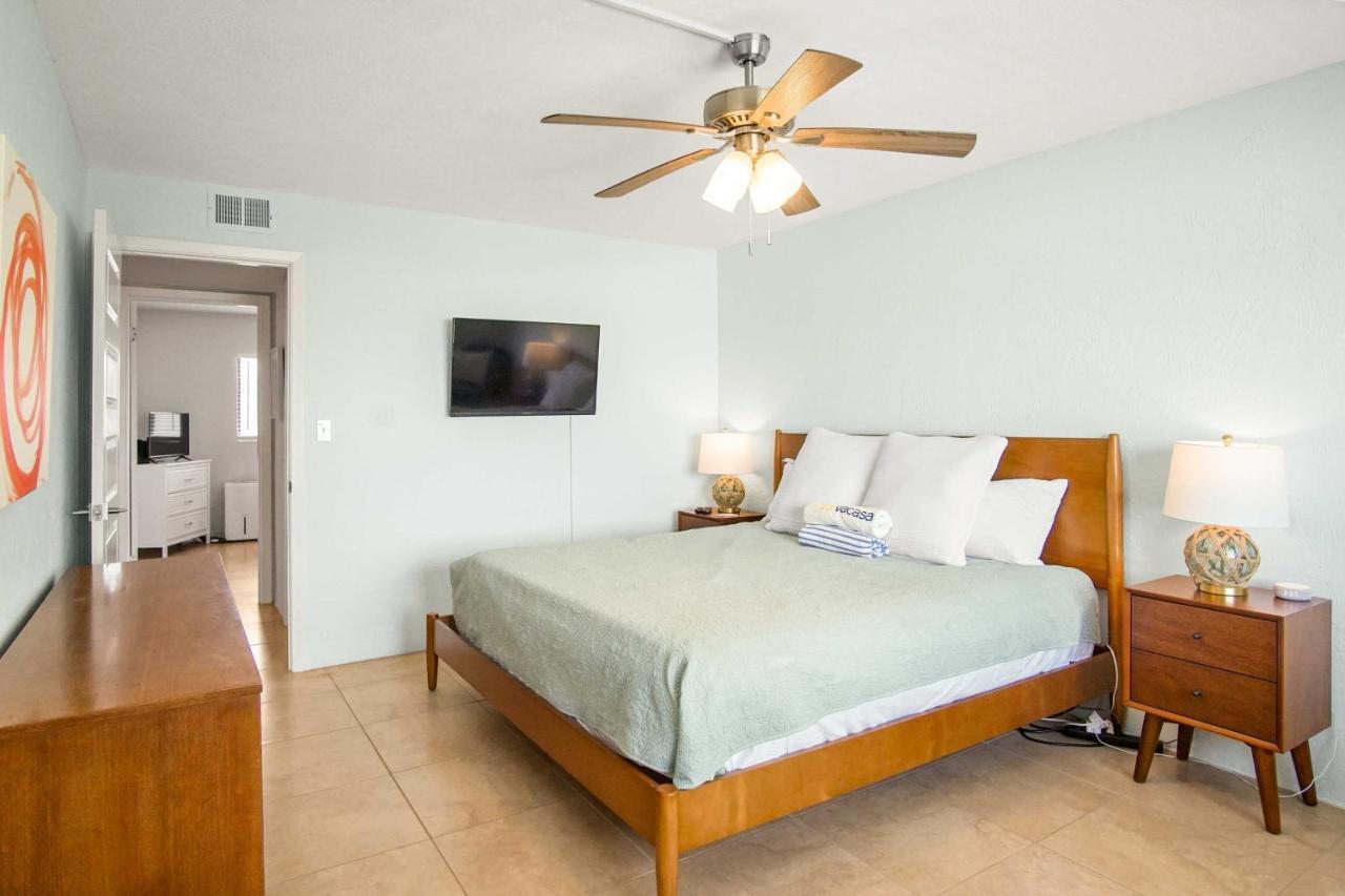 Oceanfront Daytona Beach Condo With Beach Views! Экстерьер фото